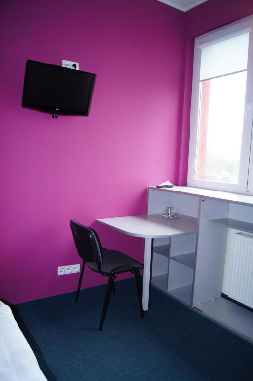 Hostel Molo Lodz  Room photo